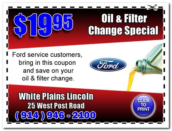 ford-oil-change-coupon