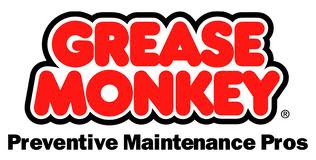 Grease Monkey Coupons